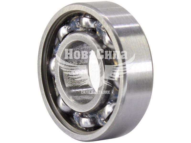 Підшипник шариковий 101 6001 (Benefit) (28х12х8) (101 6001)