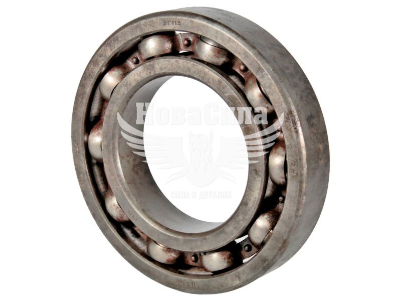 Підшипник шариковий 220 6220 (3ГПЗ) (180х100х34) (220)