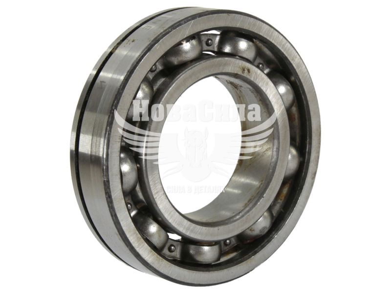 Підшипник шариковий 50209 6209N (HARP) (85х45х19) вал первин. КПП ГАЗ, дифферен. ВАЗ