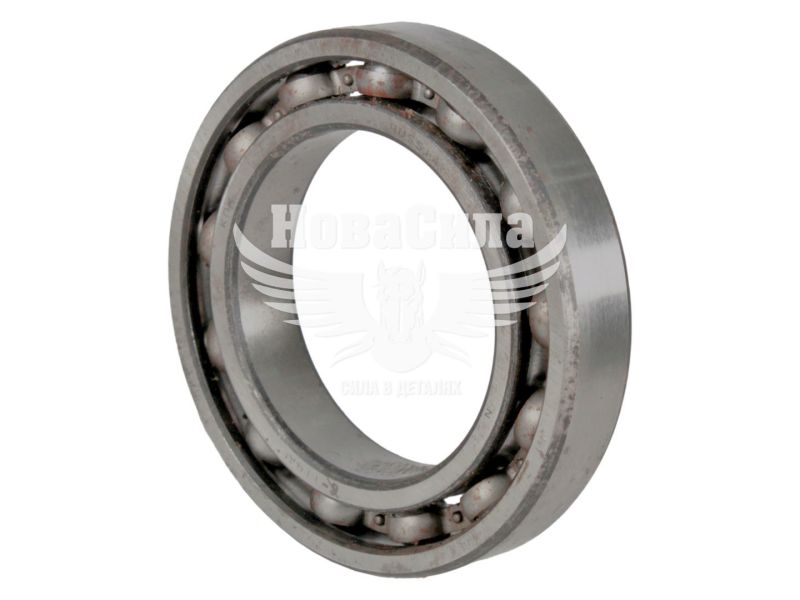 Підшипник шариковий 114А 6014 (КПК) (110х70х20) вал кард. ГАЗ, ЗИЛ, ПАЗ, гідромуфта КамАЗ (6014)