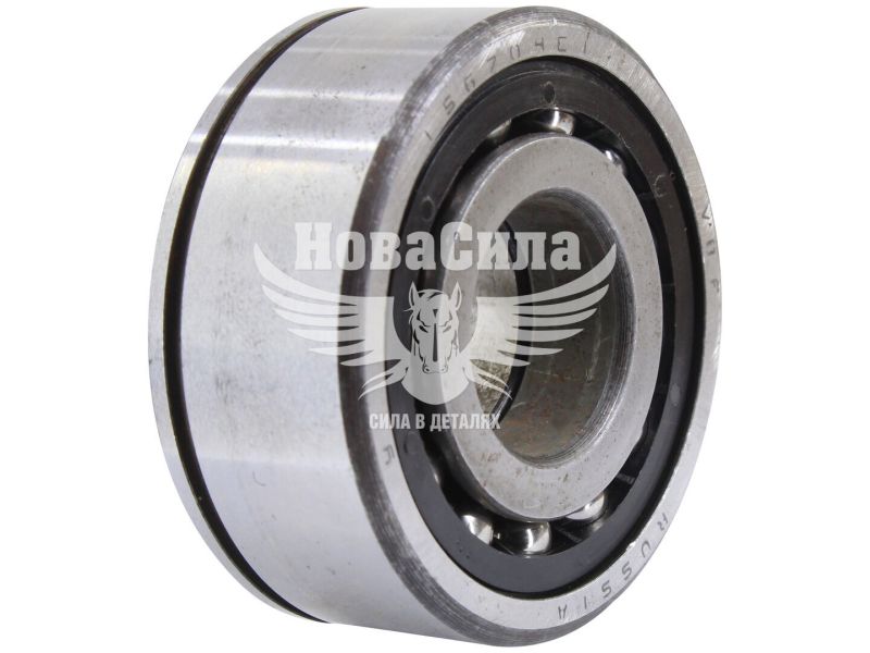 Подшипник шариковый 156704 616073 (VBF) (50х20х20,6) пром. Вала КПП 2101-07, 2121
