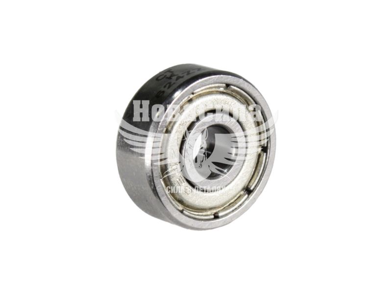 Підшипник шариковий 80024 624 ZZ (CT) (13х4х5) (80024 "624 ZZ")