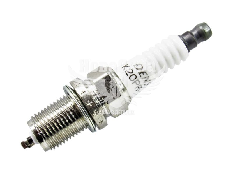 Свіча запалювання довга (Denso) D14 1 кон. ключ 16 (K20PR-U11)