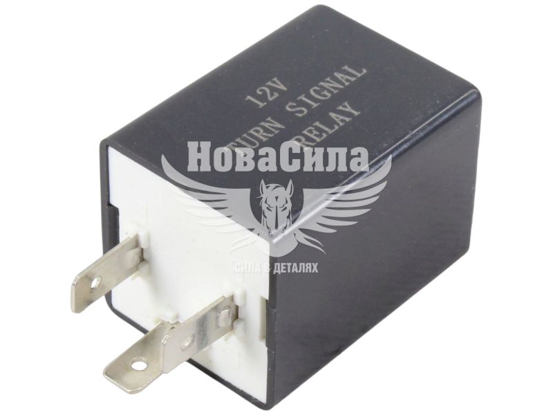 Реле поворота Еталон 12V (Турція)