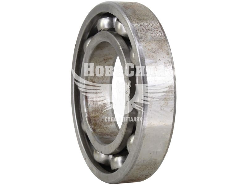 Підшипник шариковий радіальний 222 6222 (СПЗ-4) (110х200х38) (222 6222)