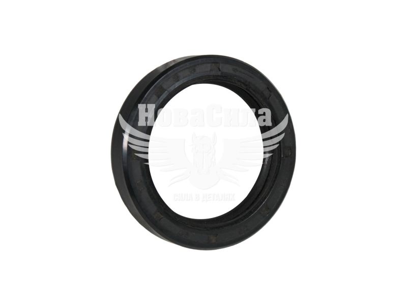 Сальник 45х62х12 ступиці перед. DongFeng 240-404 (КНР) (45х62х12)