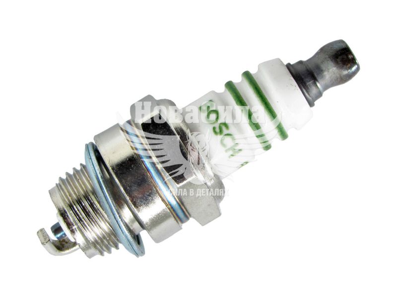 Свіча запалювання мото WS7F (Bosch копія) Iridium 1 кон. ключ 19