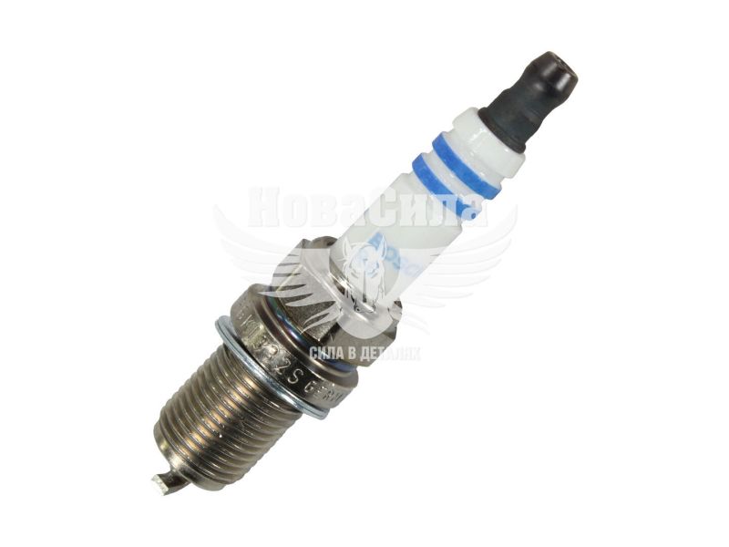 Свіча запалювання довга (Bosch) 4702 1 кон. ключ 16 (0242240653)
