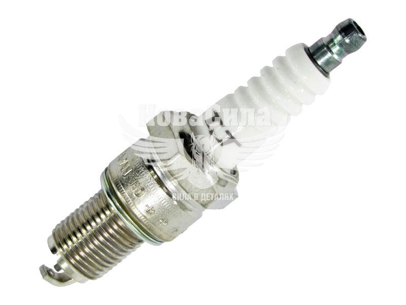 Свіча запалювання довга (Denso) T02 1 кон. ключ 21 (2101-07) (W20TT)
