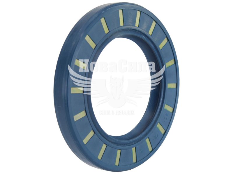 Сальник 45x72х8 колінвала Massey Ferguson 100 (Engitech) (ENT020376)