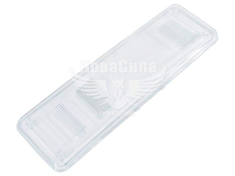 Скло ліхтаря зад. (Prime Star) (універсальне) (М711451)
