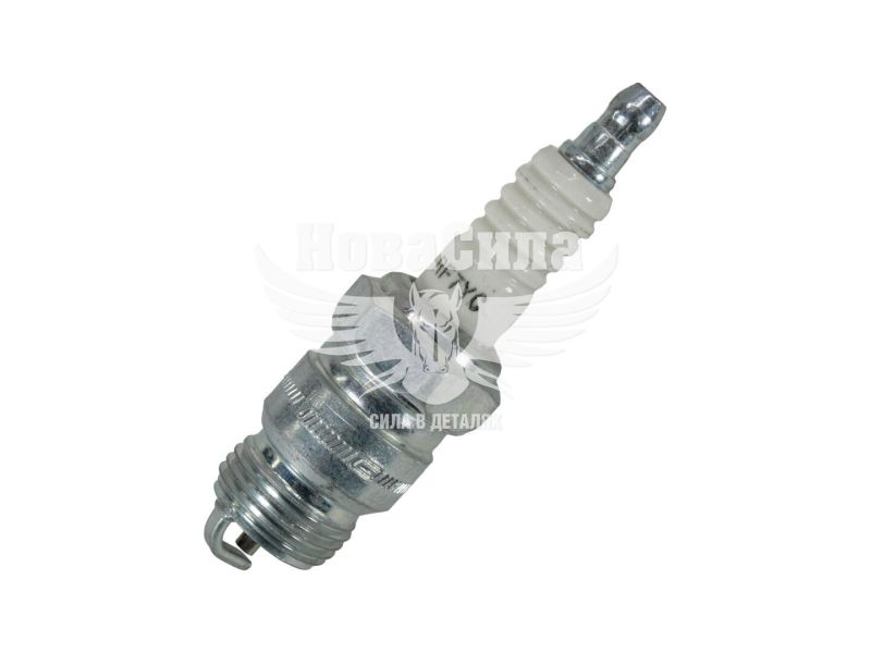 Свіча запалювання коротка (Champion) OE054/T10 1 кон. ключ 21 (OE054/T10)