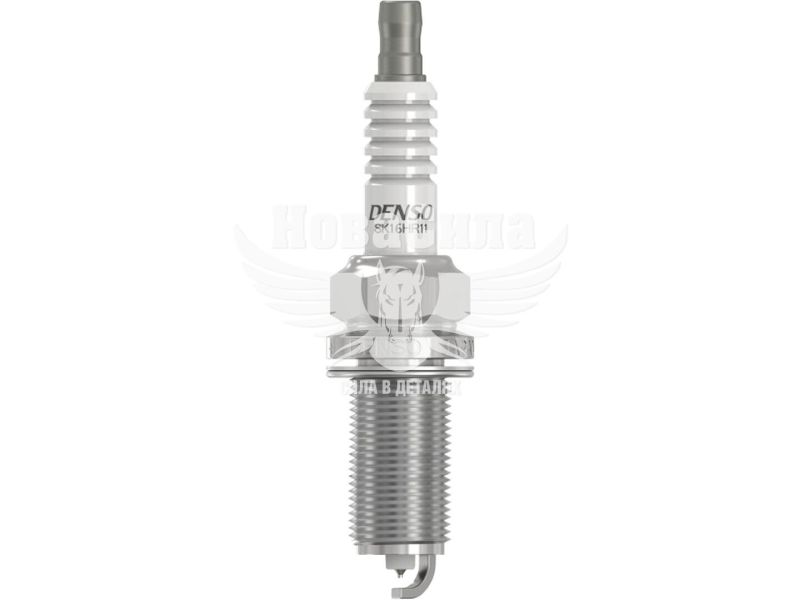 Свіча запалювання довга (Denso) 3417 1 кон. ключ 16 (SK16HR11)