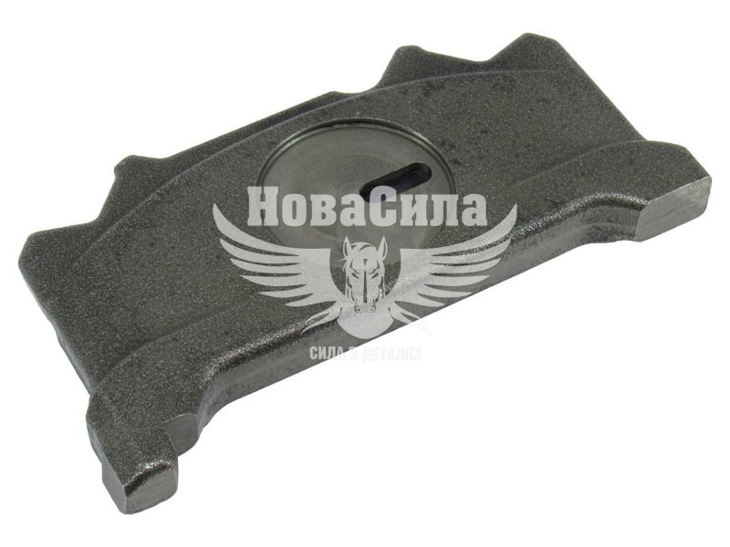 Пластина супорта Wabco 19,5 лів. (Rider) (RD 09496)