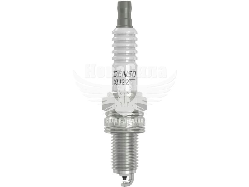 Свіча запалювання довга (Denso) T08 1 кон. ключ 16 (XU22TT)