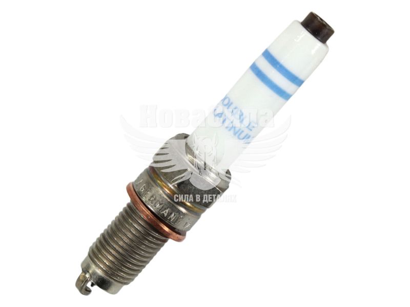 Свіча запалювання (Bosch) Y5KPP332 (0241145523)