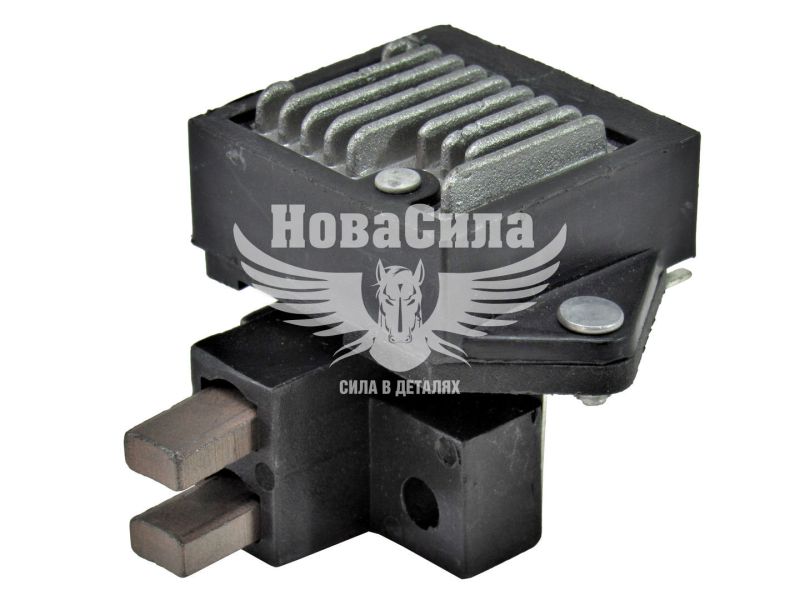 Реле зарядки генератора Еталон 12V (Rider) (RD9191037302)