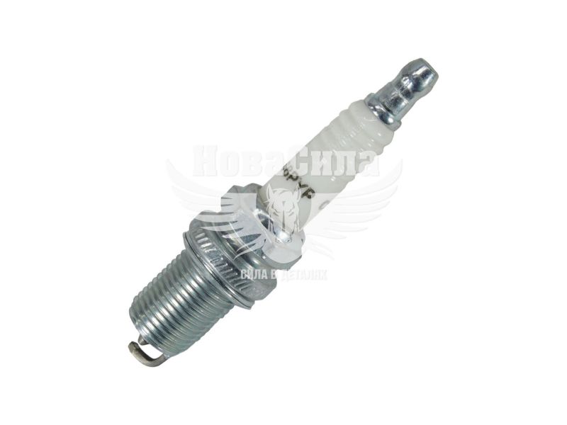 Свіча запалювання довга (Champion) OE136/T10 1 кон. ключ 16 (OE136/T10)