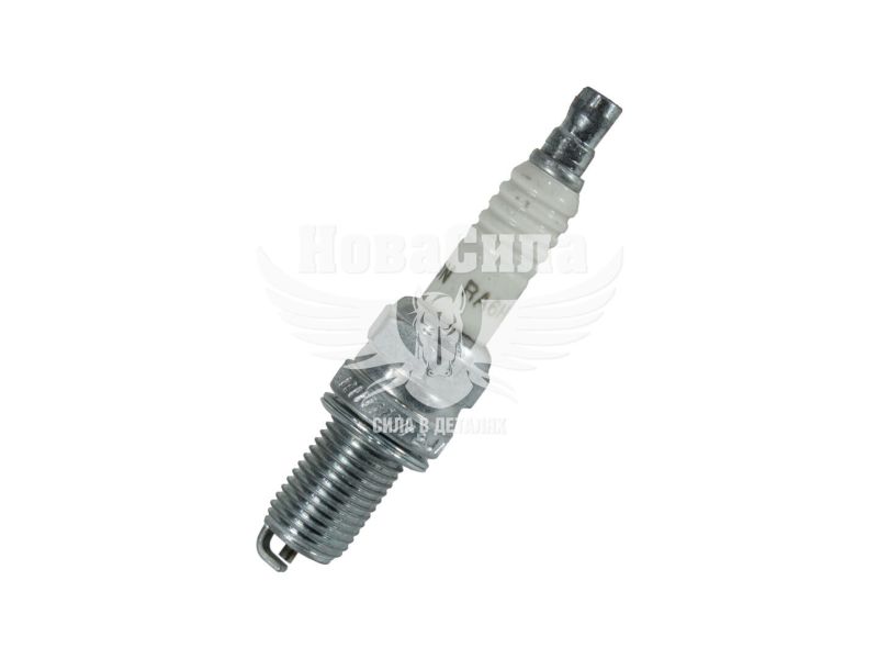 Свіча запалювання довга (Champion) Copper Plus 1 кон. ключ 16 (OE083/T10)