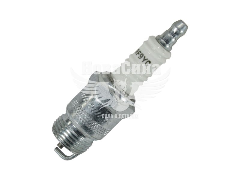 Свіча запалювання (Champion) Copper Plus RF9YC 1 кон. ключ 21 (CCH409)