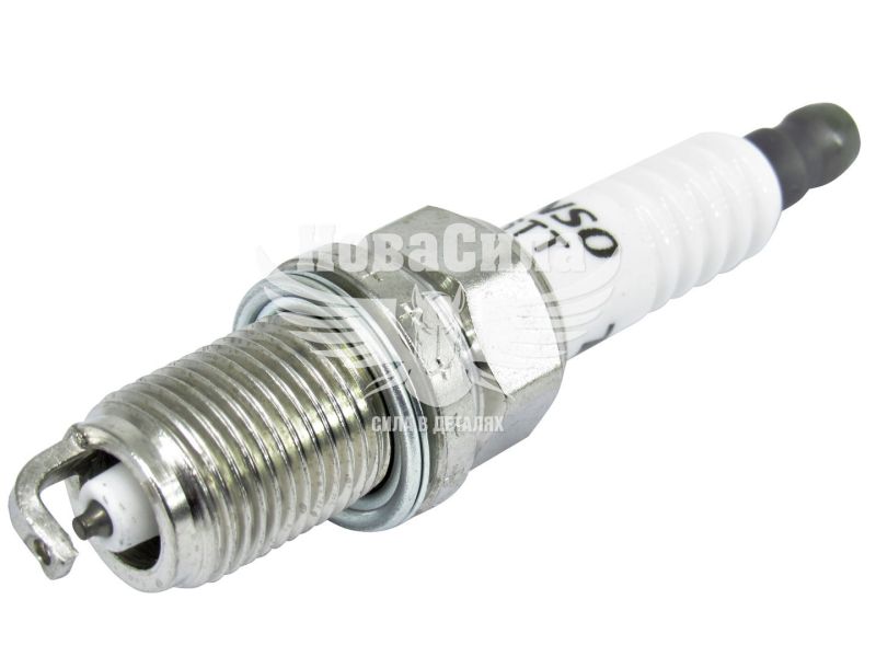 Свіча запалювання довга (Denso) T03 1 кон. ключ 16 (K16TT)