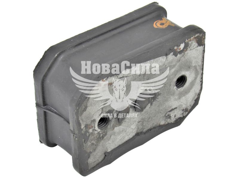 Подушка двигуна МТЗ-80 перед. (ДК) (Д240, 243, 245)