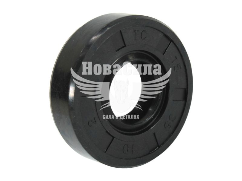 Сальник 15х35х10 (VJ Parts) (15*35*10)