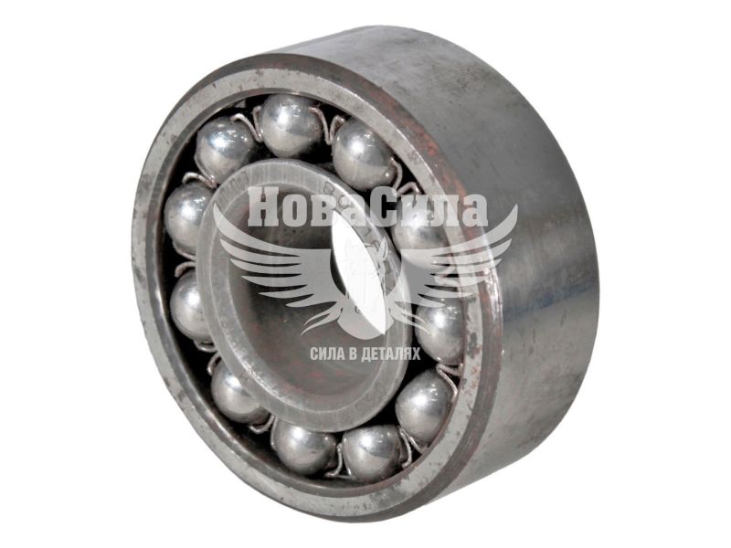 Підшипник шариковий сферичний 80-1607 2307 (8ГПЗ) (80х35х31) (80-1607)