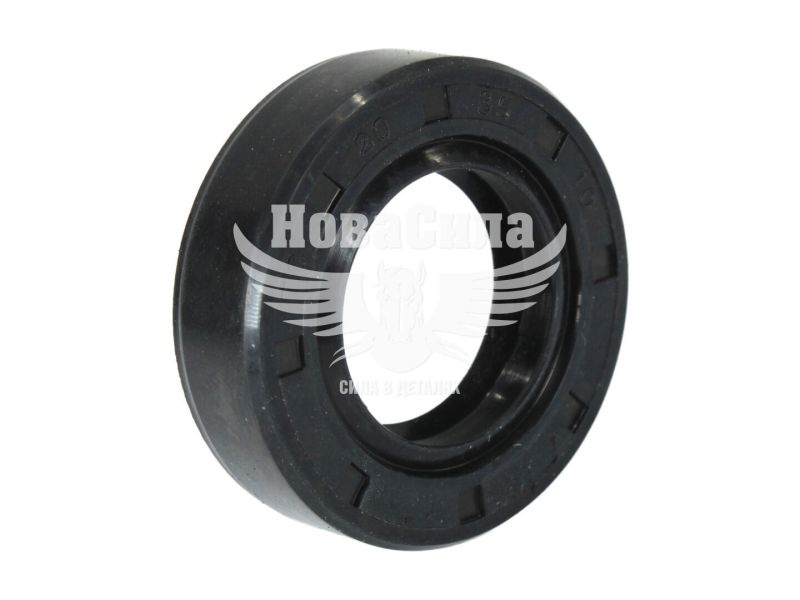 Сальник 20х35х10 (VJ Parts) (20*35*10)
