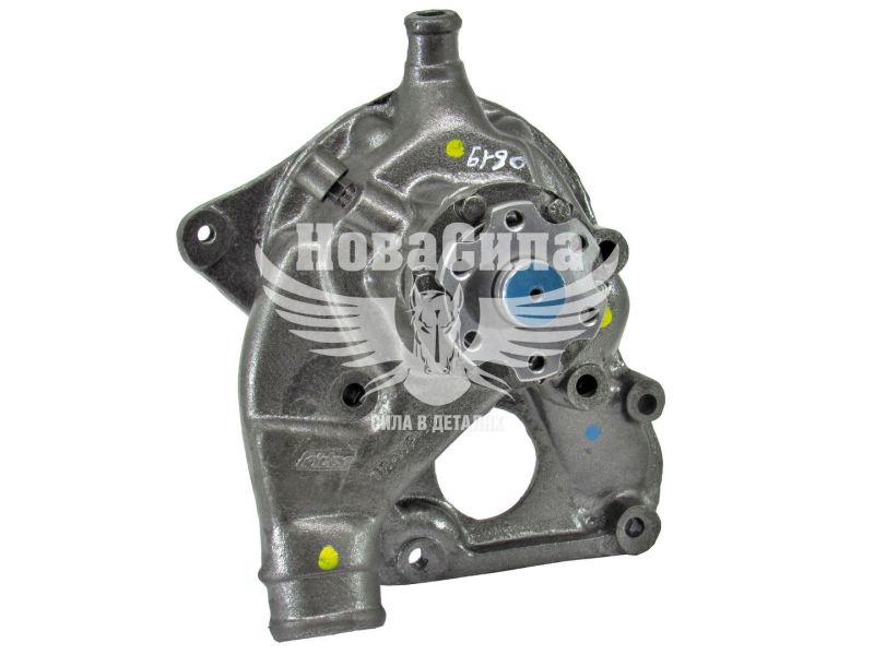Помпа водяна Еталон Євро-1 (Rider) (RD252720100104)
