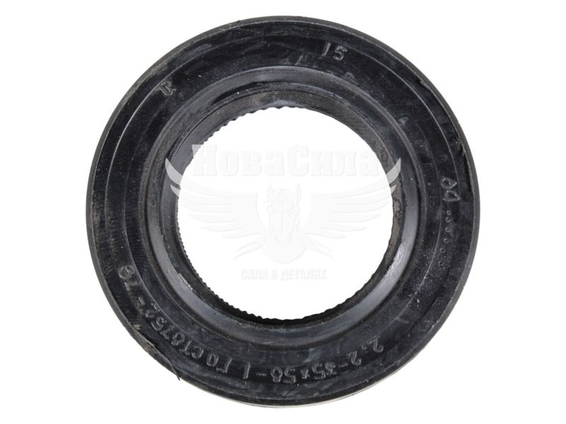 Сальник 2,2х35х58-1 (СНД)