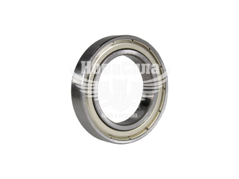 Підшипник шариковий радіальний 1000907 (61907-Z) (BEL) (35х55х10) (1000907 (61907-ZZ))
