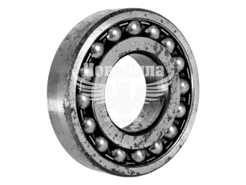 Підшипник шариковий сферичний 1312 (ГПЗ) (130х60х31) (1312)