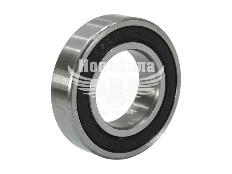 Підшипник шариковий радіальний 1180904 (6904-2RS) (BEL) (20х37х9) (1180904 (6904-2RS))