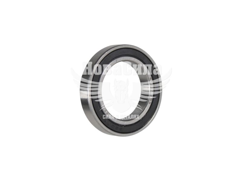 Підшипник шариковий радіальний 1000907 (61907-2RS) (BEL) (35х55х10) (61907)