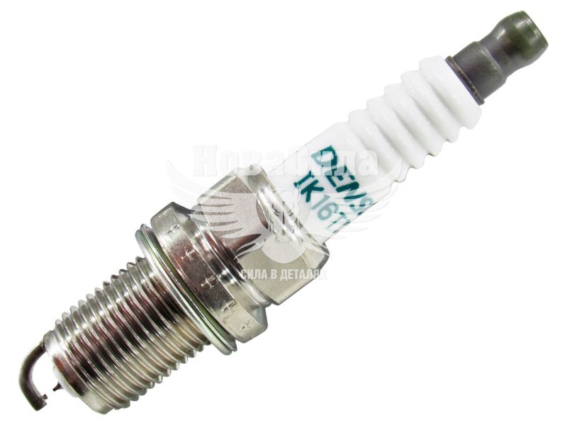 Свіча запалювання довга (Denso) 4701 1 кон. ключ 16 (IK16TT)