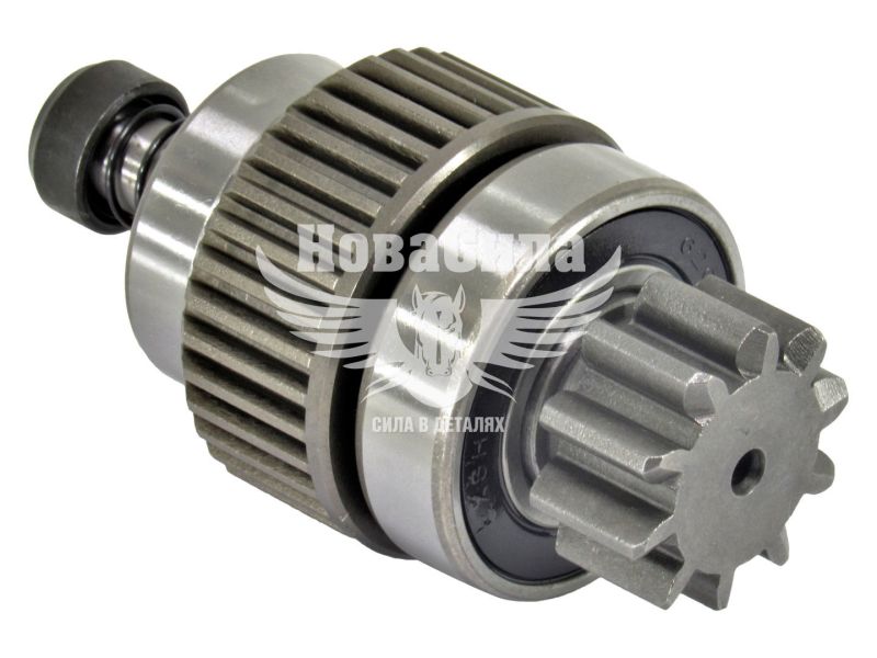 Привід стартера (бендикс) 80-МТЗ 12-24V (ДК)