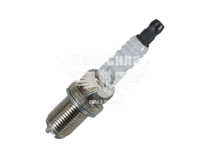 Свіча запалювання довга (Champion) OE120/T10 1 кон. ключ 16 (OE120/T10)