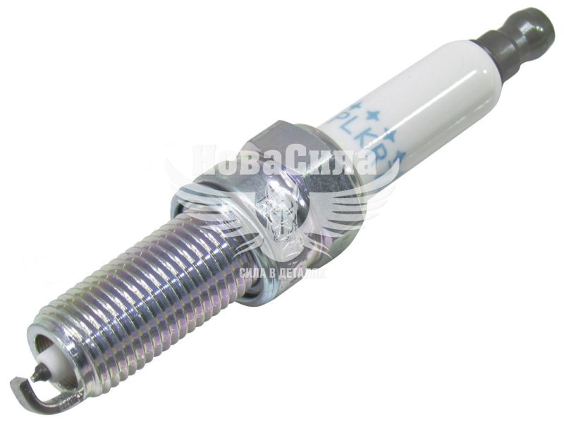 Свіча запалювання довга (NGK) 1 кон. ключ 16 (PLKR7A)