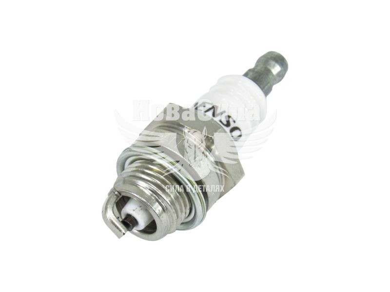 Свіча запалювання коротка (Denso) D6023 1 кон. ключ 19 (W20MPU)
