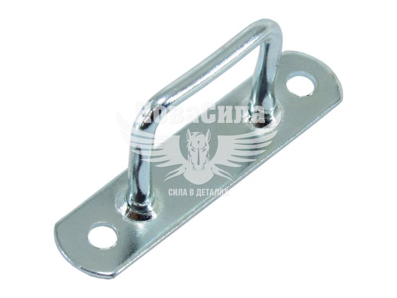 Скоба бортова (Solus) (25мм) (18.25)