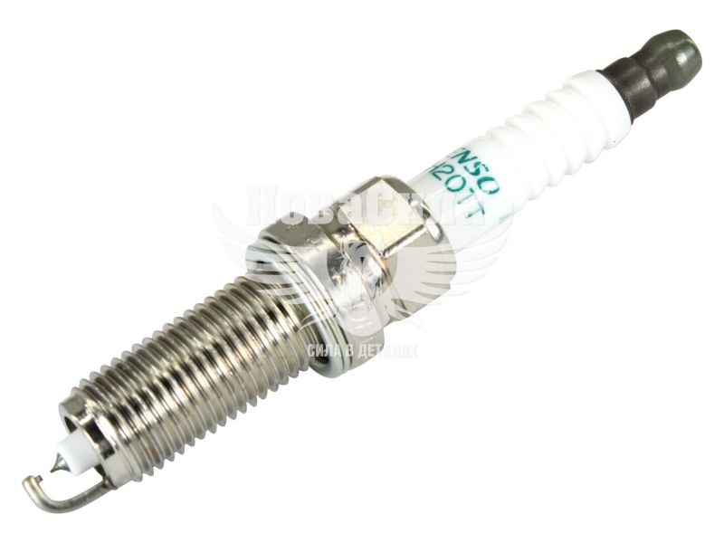 Свіча запалювання довга (Denso) 4711 1 кон. ключ 14 (IXEH20TT)