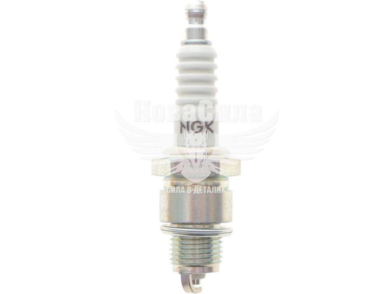 Свіча запалювання коротка (NGK) 1 кон. ключ 21 (BP6HS                4511)