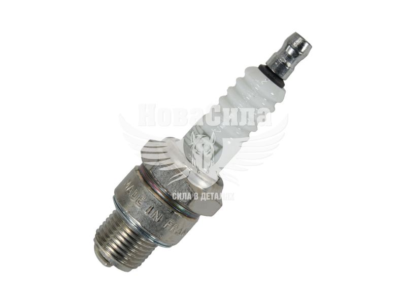 Свіча запалювання коротка (Champion) OE037/T10 1 кон. ключ 21 (OE037/T10)