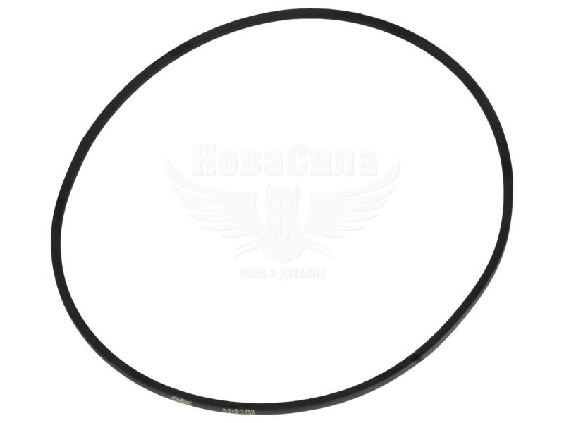 Ремінь клиновий вентил. 8,5х8х1280 (Rider) генер. Д-120 (8,5х8х1280 CR)