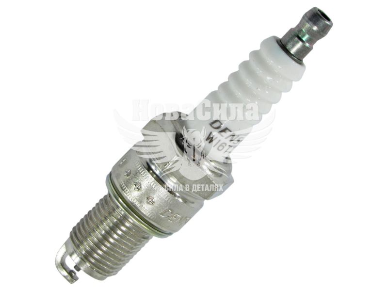 Свіча запалювання довга (Denso) T01 1 кон. ключ 21 (W16TT)