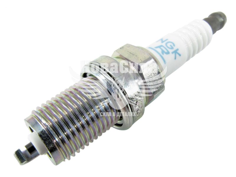 Свіча запалювання довга (NGK) D14 1 кон. ключ 16 (BKR6ES-11)