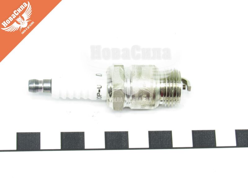 Свіча запалювання FORD (Denso) D81 1 кон. ключ 21 (к-т.-4шт.) (MA20PU.4)