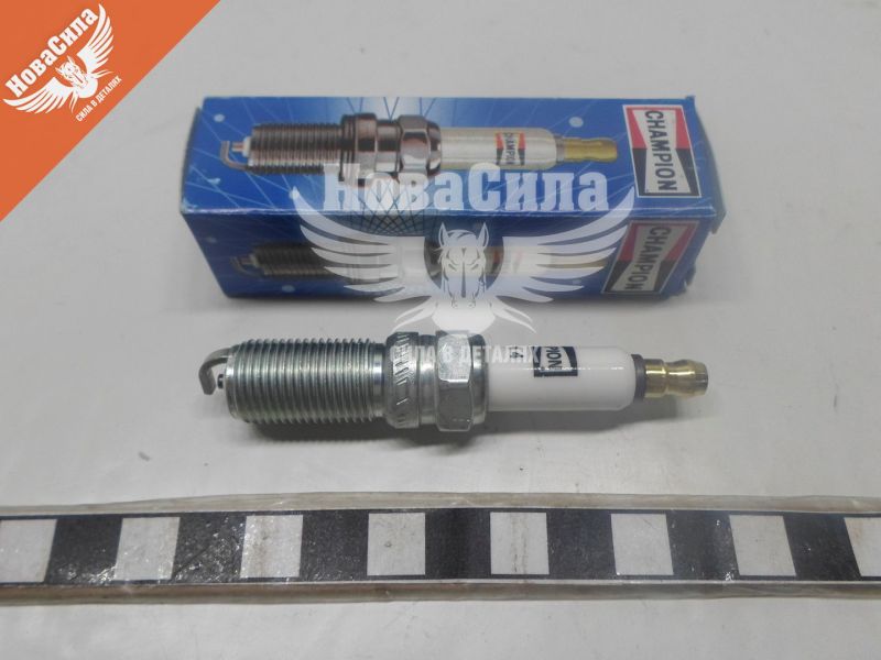 Свіча запалювання довга (Champion) PTR5A-13 1 кон. ключ 16 (EON4.10K)