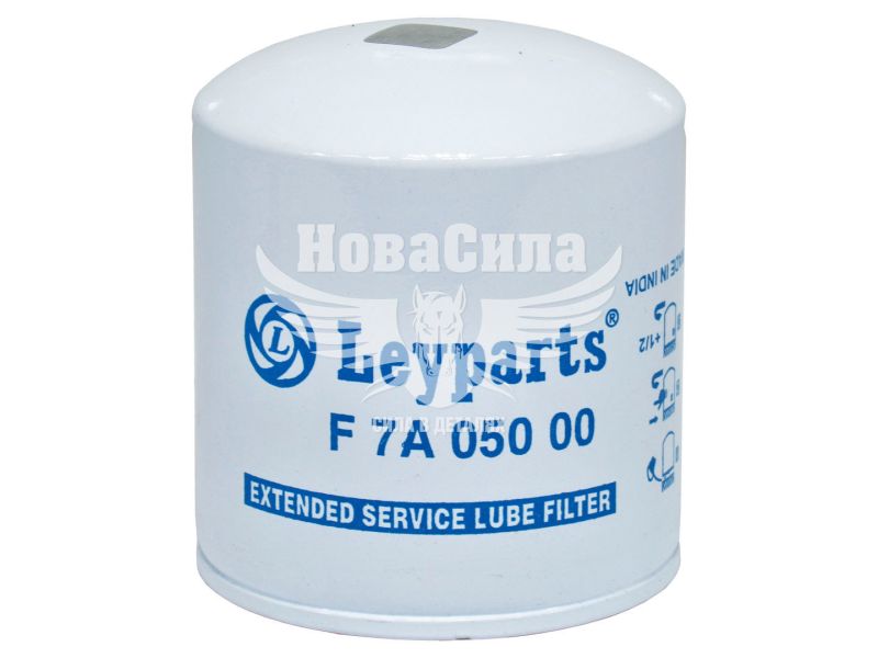 Фільтр масляний (Leyparts) Еталон Євро-4 (F7A05000)